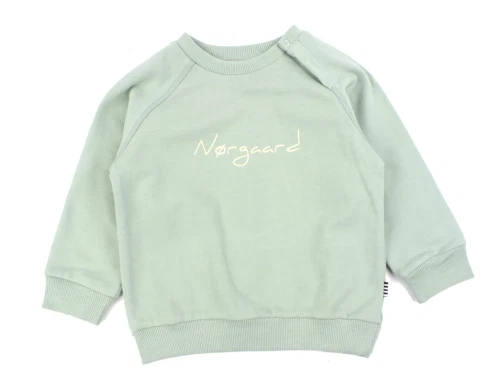 Mads Nørgaard jadeite sweatshirt Sirius